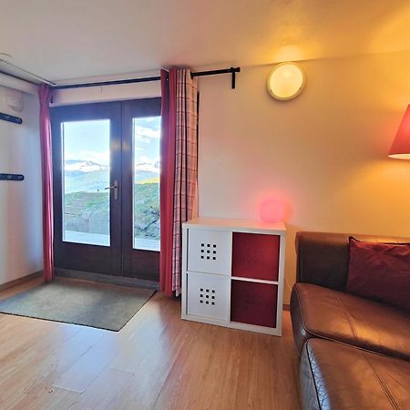 Petit Mont Blanc Villa Peisey Nancroix Bagian luar foto